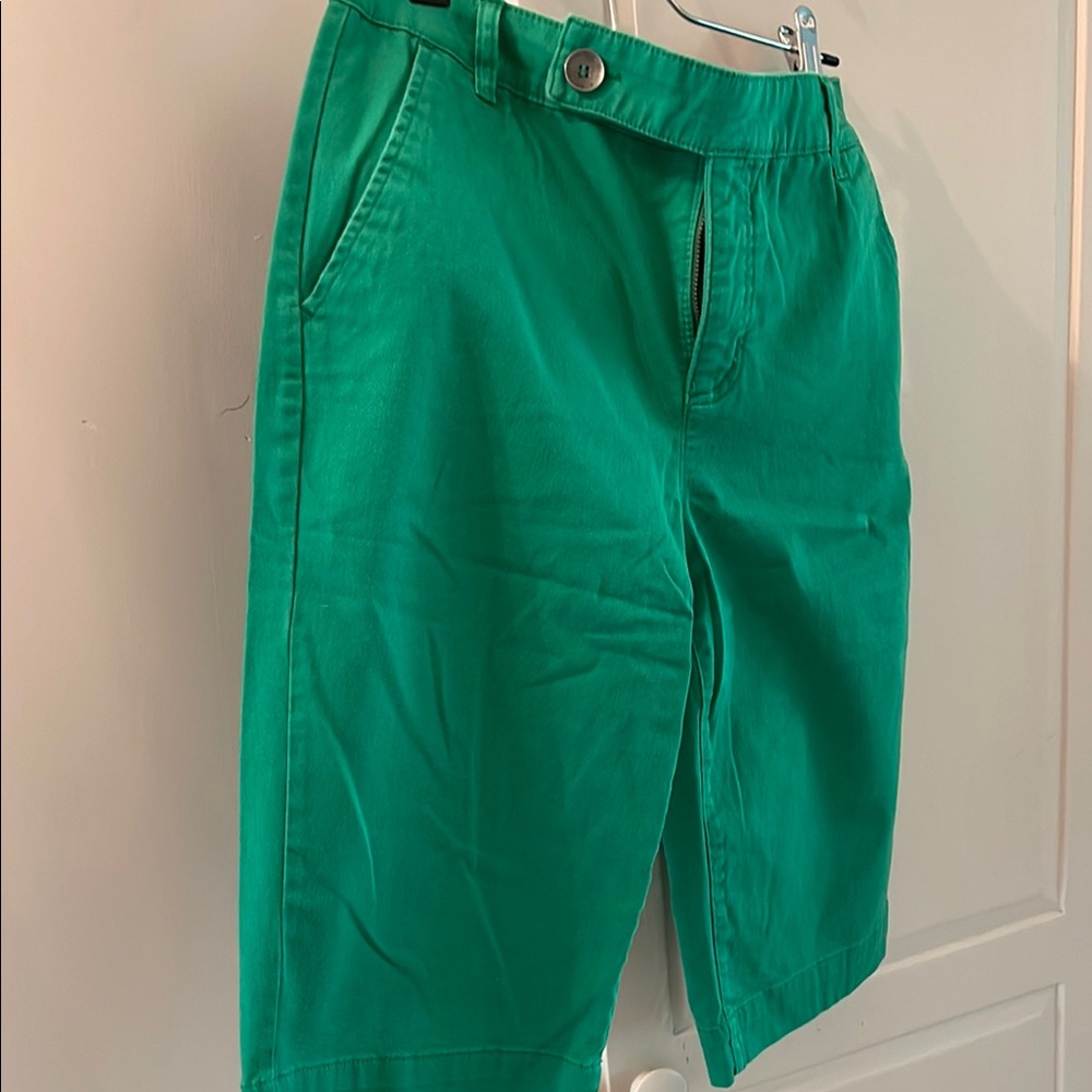 Bandolino Green women’s Shorts